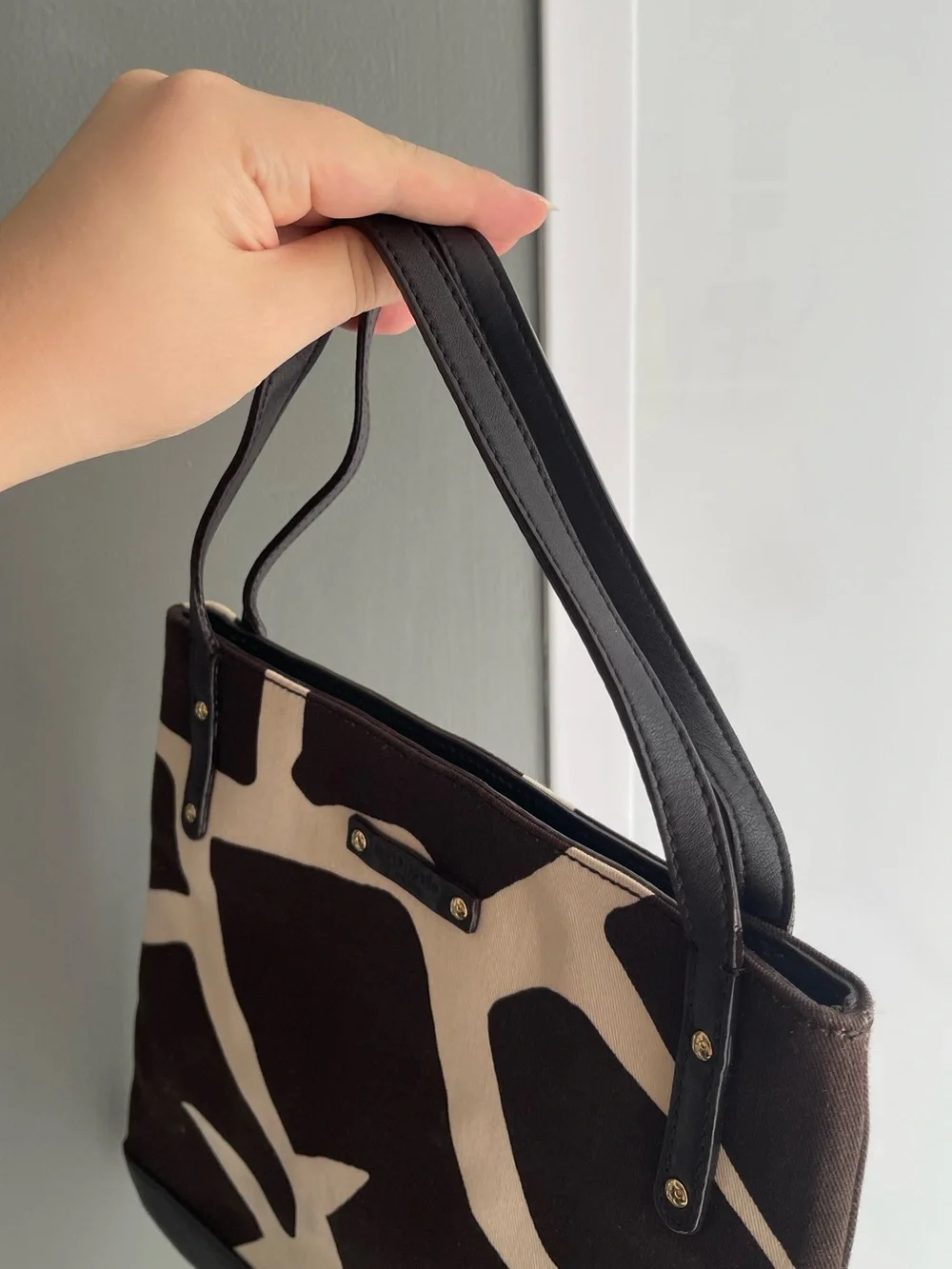 Vintage Kate spade purse